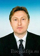 Четвериков Александр Владимирович