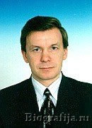 Чикулаев Сергей Николаевич