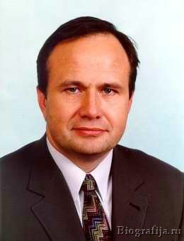 Чиркунов Олег Анатольевич