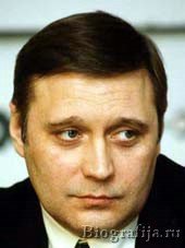 Касьянов Михаил Михайлович