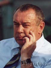 Чуб Владимир Федорович