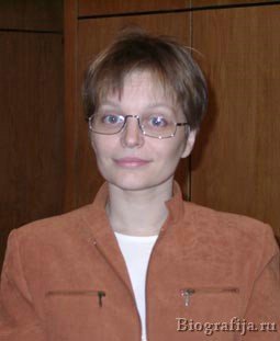 Чуковская Екатерина Эдуардовна