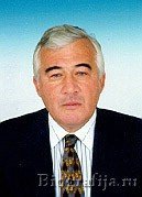 Шакиров Рифхат Мидхатович
