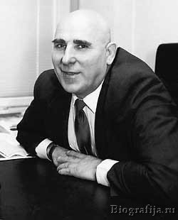 Шандыбин Василий Иванович