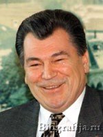 Шапошников Евгений Иванович