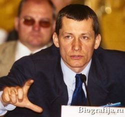 Шаронов Андрей Владимирович