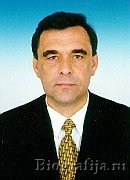 Катренко Владимир Семенович
