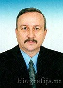 Швецов Александр Сергеевич