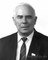 Шевелуха Виктор Степанович