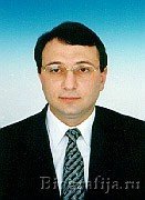 Керимов Сулейман Абусаидович