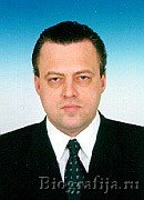 Широков Сергей Валентинович