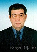 Шоршоров Степан Мкртычевич