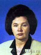 Шубина Татьяна Ивановна