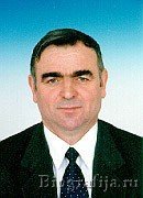 Шульга Александр Васильевич