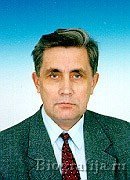 Шурчанов Валентин Сергеевич