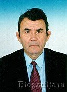 Кибирев Борис Григорьевич