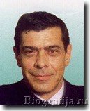 Эбзеев Борис Сафарович