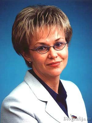 Яковлева Татьяна Владимировна