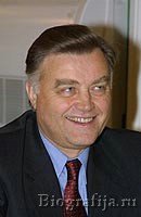 Якунин Владимир Иванович