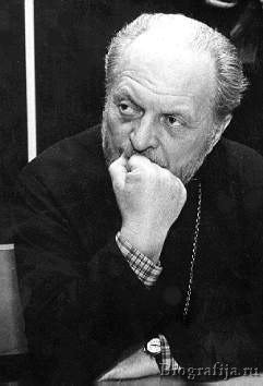 Якунин Глеб Павлович