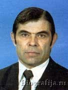 Якуш Михаил Михайлович