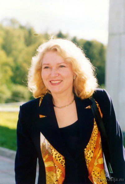 Ярыгина Татьяна Владимировна