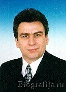 Яшин Александр Михайлович