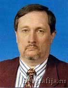 Венгеровский Александр Дмитриевич