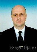 Ветров Константин Владимирович