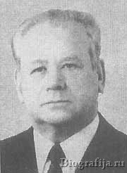 Кириленко Андрей