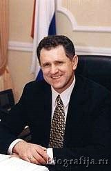 Волков Александр Александрович