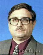 Волков Геннадий Константинович
