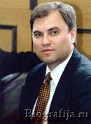 Володин Вячеслав Викторович