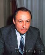 Кирпичников Михаил Петрович