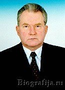 Воробьев Эдуард Аркадьевич