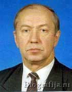 Ворогушин Виктор Анатольевич