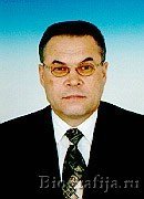 Воротников Валерий Павлович