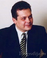 Киселев Александр Николаевич