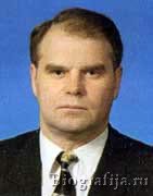 Киселев Вячеслав Викторович