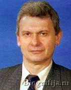 Газеев Евгений Иванович