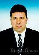 Галушкин Василий Иванович