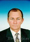 Гальченко Валерий Владимирович