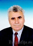 Гаманенко Александр Иванович