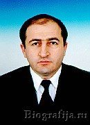 Гасанов Магомедкади Набиевич