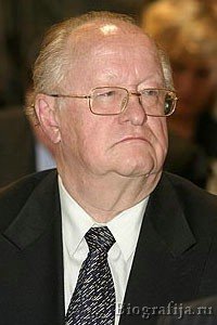 Геращенко Виктор Владимирович