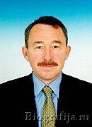 Гималов Рафаэль Имамович