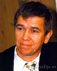 Головков Алексей Леонардович