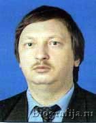 Головлев Владимир Иванович