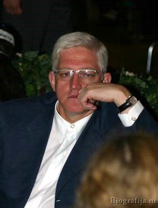 Голутва Александр Алексеевич