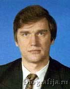 Гонжаров Олег Павлович